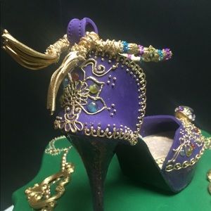 Meet your Posher, Josephine